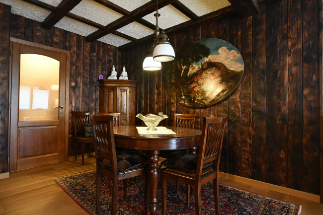 Appartamento in Vendita a Bardonecchia