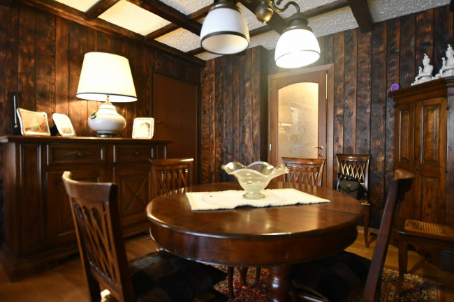 Appartamento in Vendita a Bardonecchia