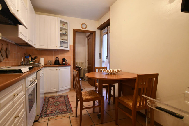 Appartamento in Vendita a Bardonecchia