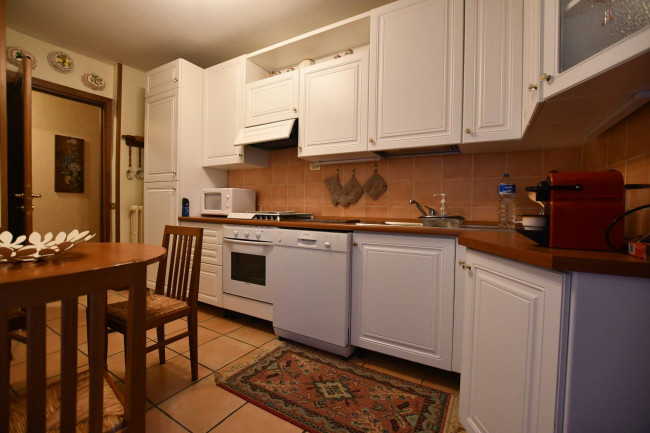 Appartamento in Vendita a Bardonecchia