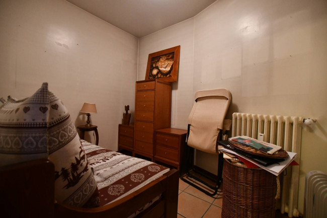 Appartamento in Vendita a Bardonecchia