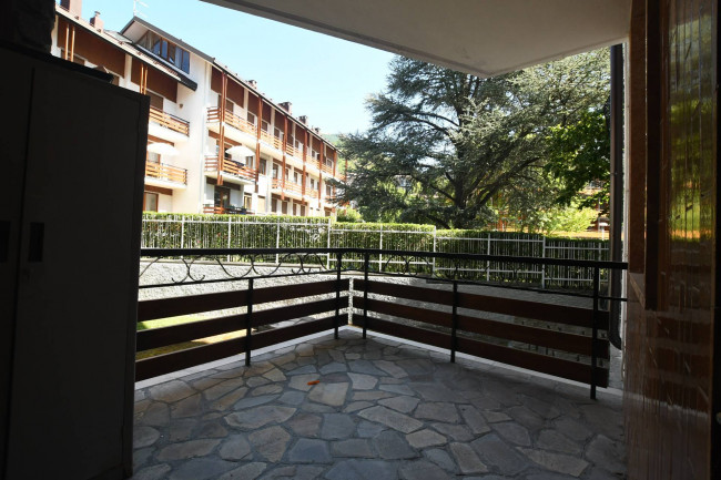 Appartamento in Vendita a Bardonecchia