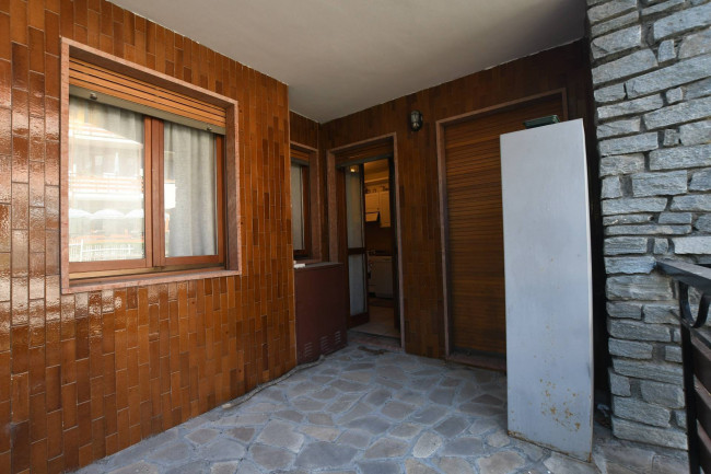 Appartamento in Vendita a Bardonecchia