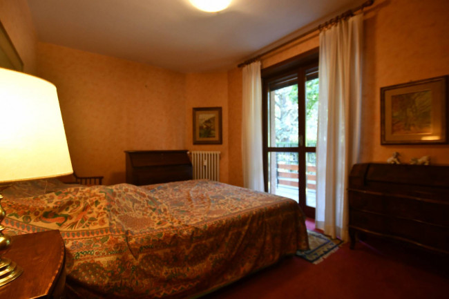 Appartamento in Vendita a Bardonecchia