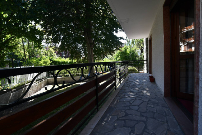 Appartamento in Vendita a Bardonecchia