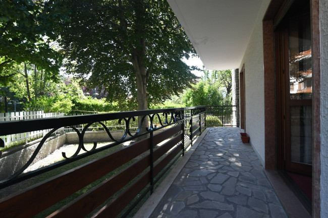 Appartamento in Vendita a Bardonecchia