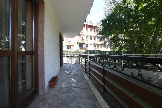 Appartamento in Vendita a Bardonecchia