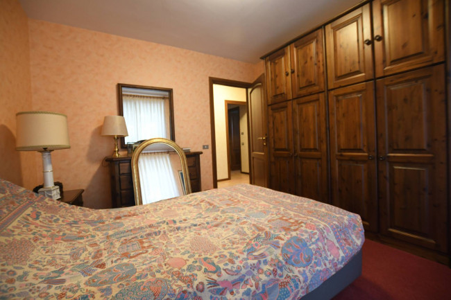 Appartamento in Vendita a Bardonecchia