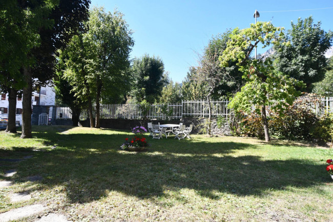 Appartamento in Vendita a Bardonecchia