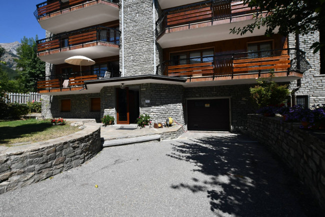 Appartamento in Vendita a Bardonecchia