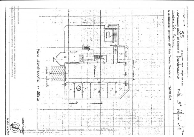 Appartamento in Vendita a Bardonecchia