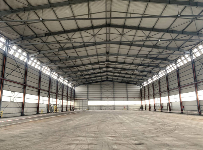 Capannone in Vendita a Caselette