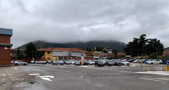 Capannone in Vendita a Caselette