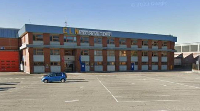 Capannone in Vendita a Caselette