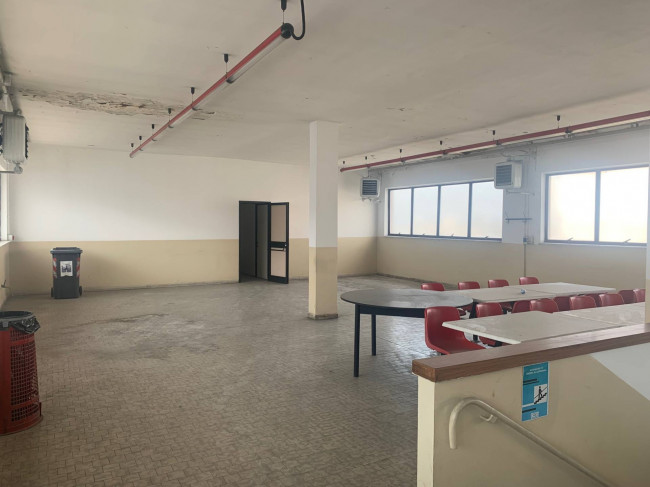 Centro logistico in Vendita a Rivoli