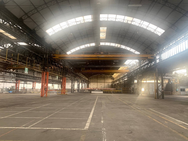 Centro logistico in Vendita a Rivoli