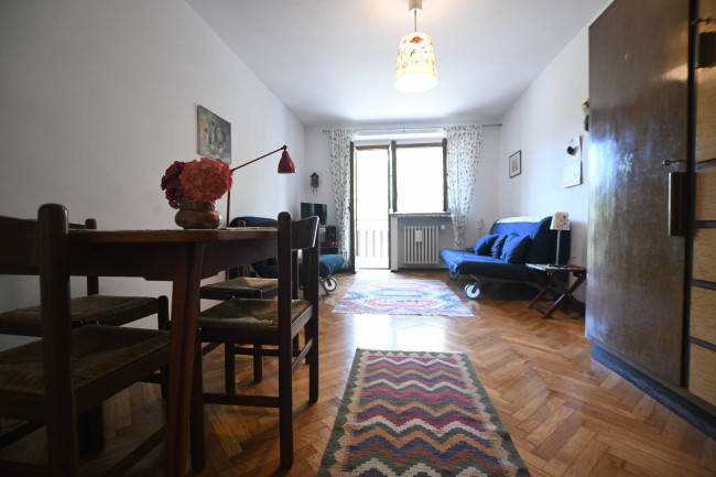 Appartamento in Affitto a Bardonecchia