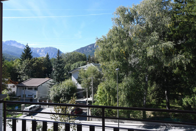 Appartamento in affitto a Bardonecchia