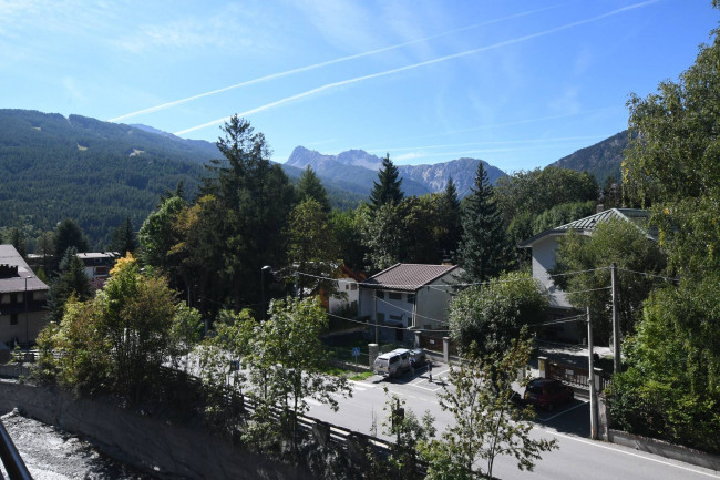 Appartamento in affitto a Bardonecchia