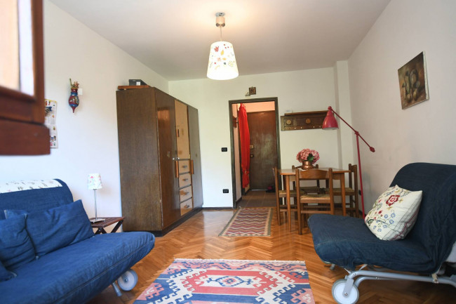 Appartamento in affitto
