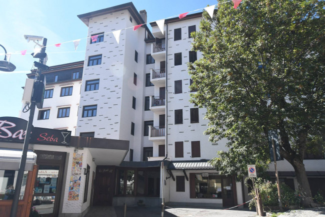 Appartamento in affitto a Bardonecchia