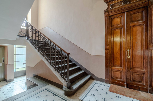 Appartamento in vendita a Torino