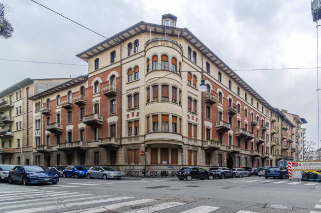 Appartamento in vendita a Torino