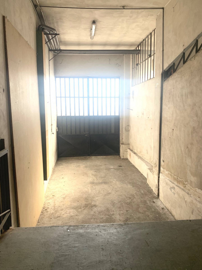 Locale commerciale in Vendita a Caselette