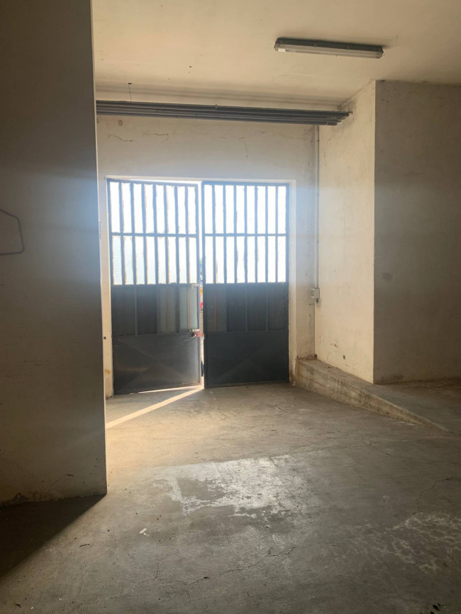 Locale commerciale in Vendita a Caselette