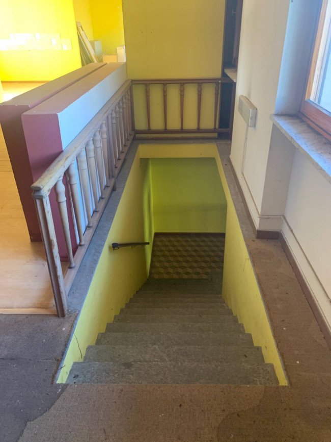 Locale commerciale in Vendita a Caselette