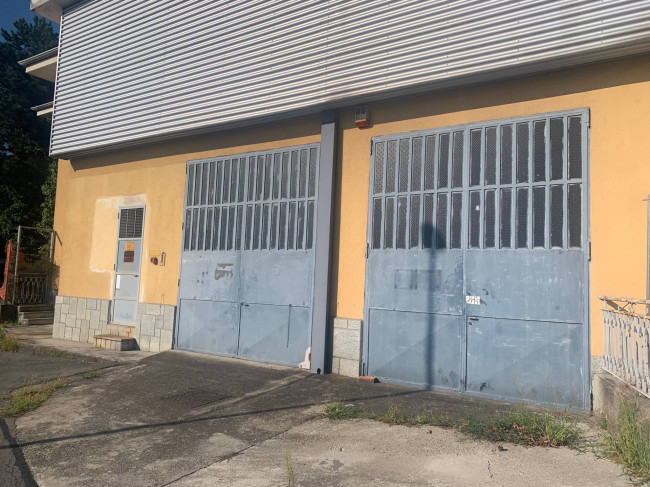 Locale commerciale in Vendita a Caselette