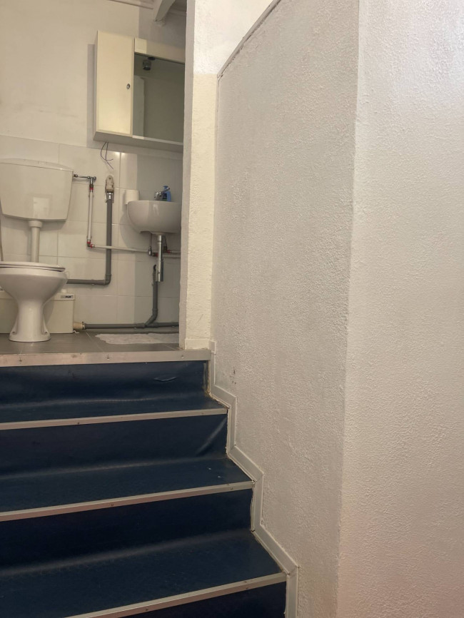 Magazzino in vendita a Trofarello