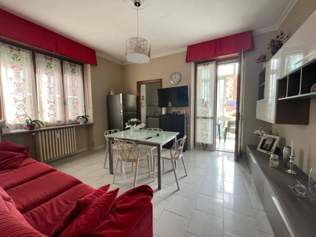 Appartamento in Vendita a Collegno