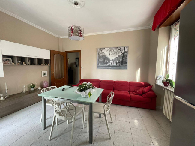 Appartamento in Vendita a Collegno