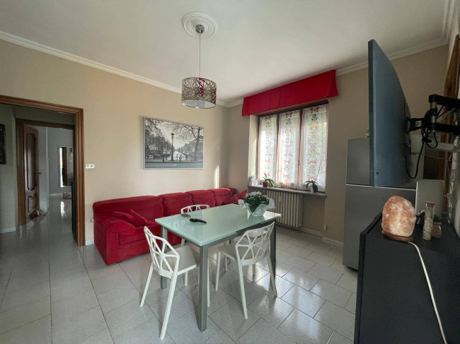 Appartamento in Vendita a Collegno