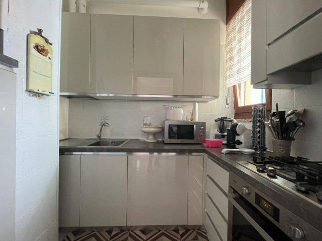 Appartamento in Vendita a Collegno