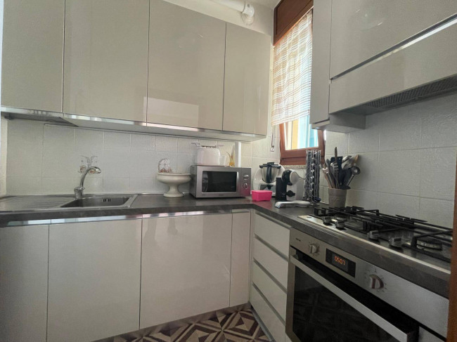 Appartamento in Vendita a Collegno