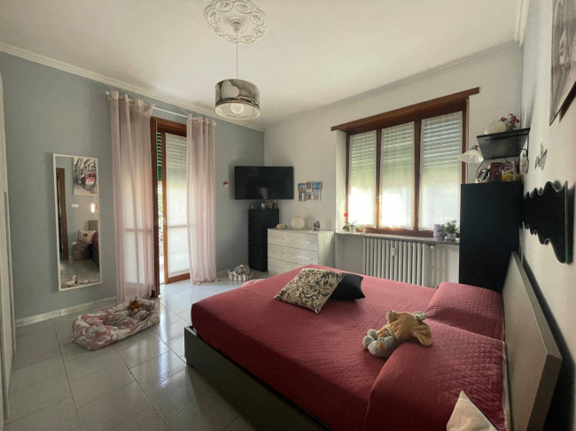 Appartamento in Vendita a Collegno