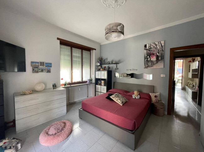 Appartamento in Vendita a Collegno