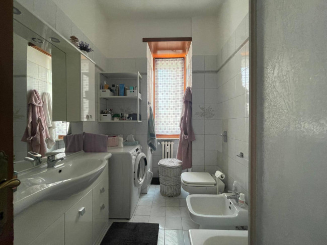 Appartamento in Vendita a Collegno