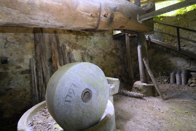 Villa Storica in Vendita a Borgosesia