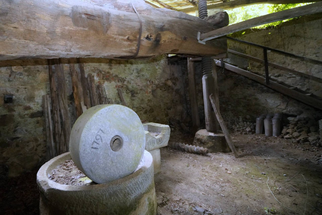 Villa Storica in Vendita a Borgosesia