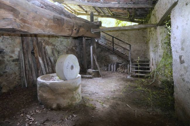 Villa Storica in Vendita a Borgosesia