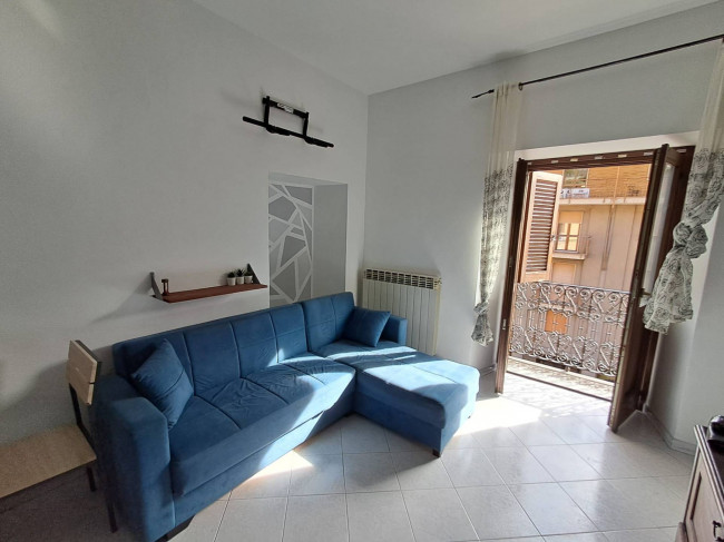 Appartamento in Affitto a Susa