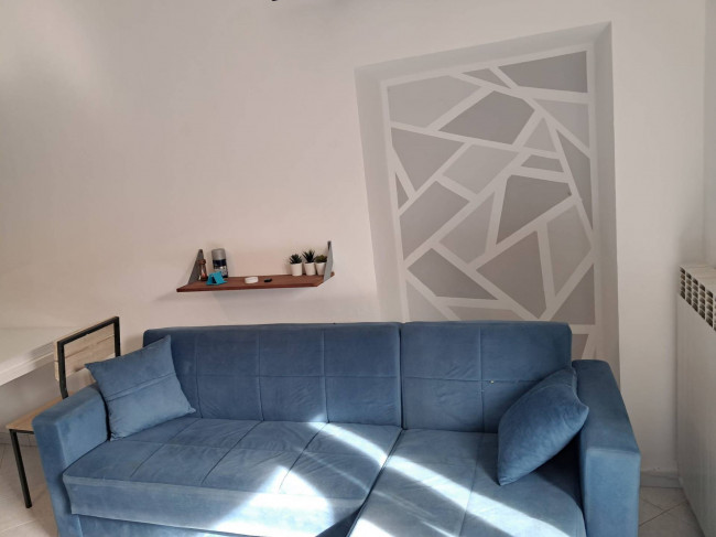 Appartamento in Affitto a Susa