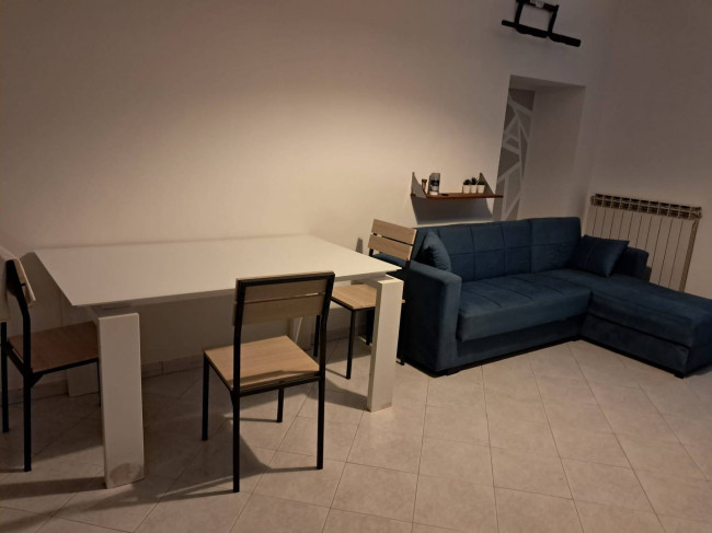 Appartamento in Affitto a Susa