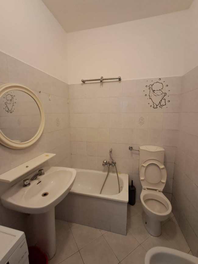 Appartamento in Affitto a Susa