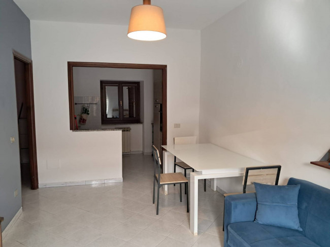 Appartamento in Affitto a Susa