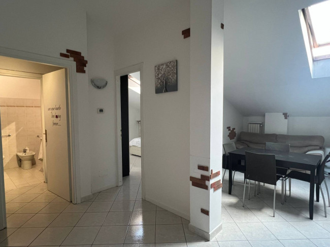 Appartamento in Vendita a Orbassano