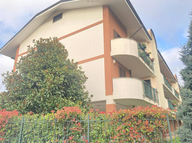 Appartamento in Vendita a Orbassano